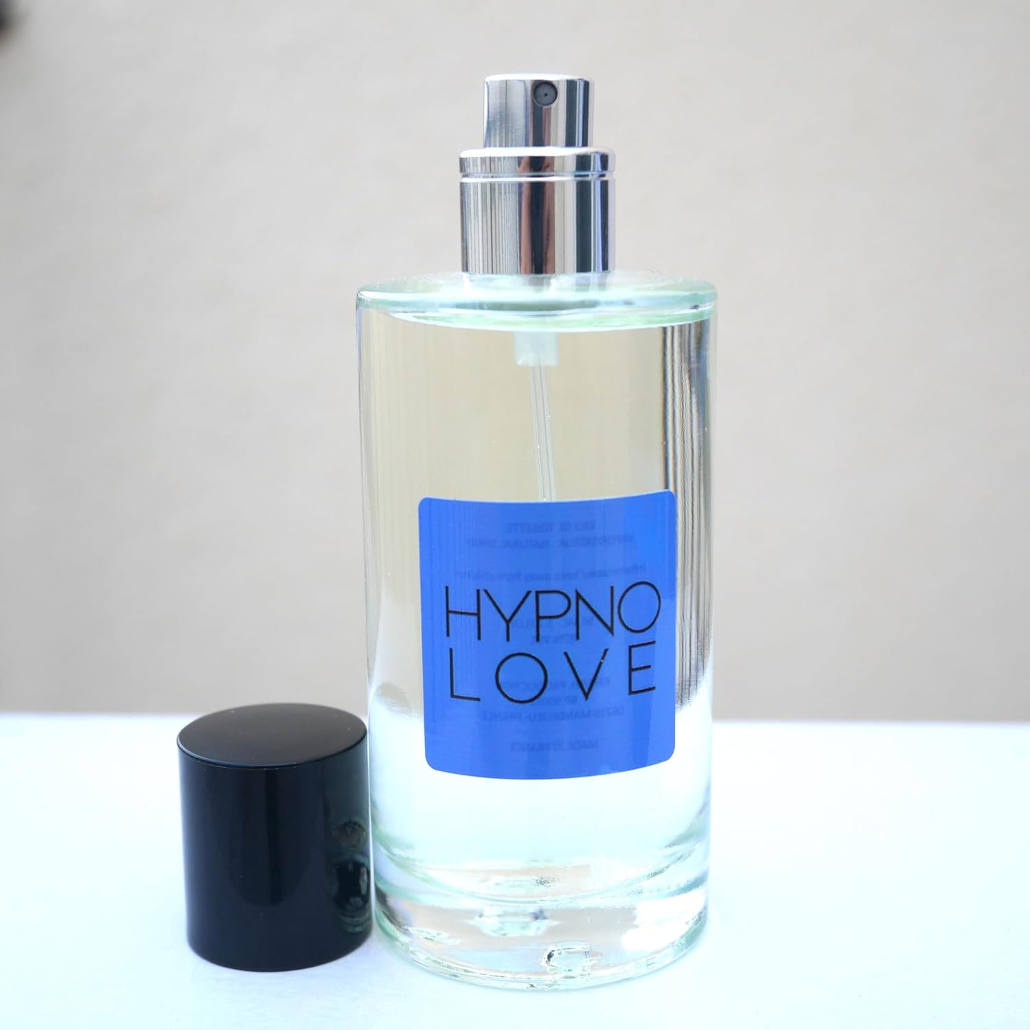 Generic Love Perfume For Man Sex Pheromones Sensual to Attracted Woman long lasting cologne men Feromonas perfume para hombre atraer sexy mujeres 1.7oz / 50ml