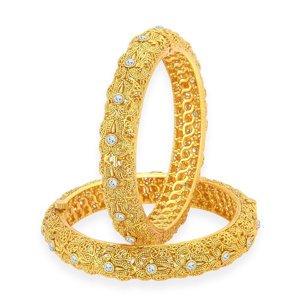 See full amazon price history chart for Sukkhi Modern Gold Plated Bangle For Women Sukkhi Modern Gold Plated Bangle For Women (B01FUDZH4U) Amazon Price History, Amazon Price Tracker