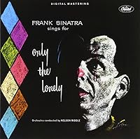 Algopix Similar Product 17 - Frank Sinatra Sings for Only the Lonely