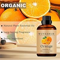 Vista 259 de Aceite esencial de orégano, 120 ml Puro y natural para difusor de aromaterapia - 4 fl oz