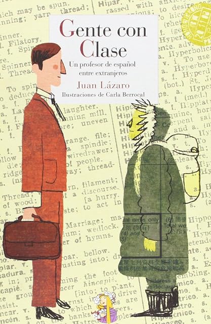 Portada de Gente con clase