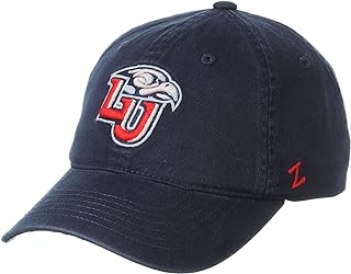 Zephyr Men's Standard Adjustable Scholarship Hat Team Color