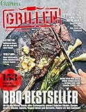 Mein schöner Garten SH 1/2023 "BBQ-Bestseller" - Mein schöner Garten SH 