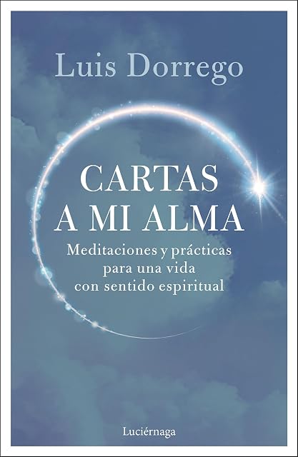 Portada de Cartas a mi alma