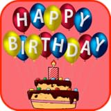 Happy Birthday Cards