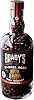 Brady's Irish Barrel Aged Whole Bean Coffee - 180g Hand Roasted Perfect After-Dinner - Vegan, Gluten-Free Speciality Coffee - Christmas & Father's Day Gift
