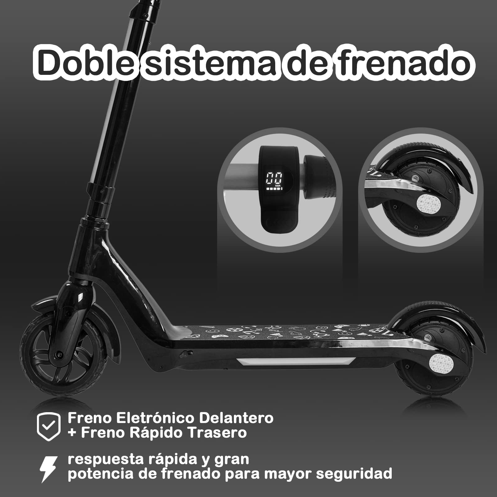 Sollevatore Scooter I Diversi Tipi Di Monopattini Elettrici