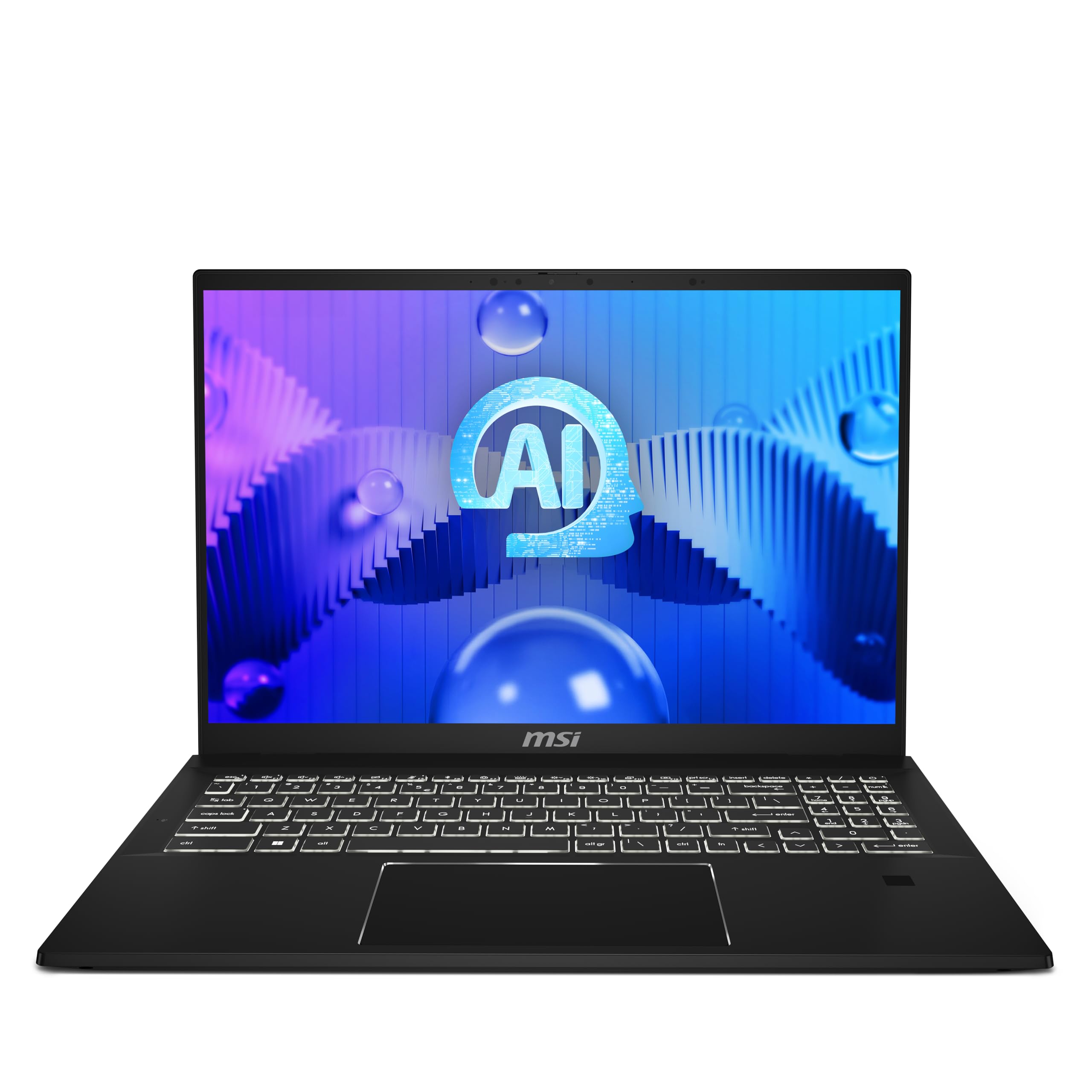 ★MSI Summit E16 AI Studio A1VFTG-2020JP MSI Summit E16 AI Studio: Versatile laptop with Nvidia RTX