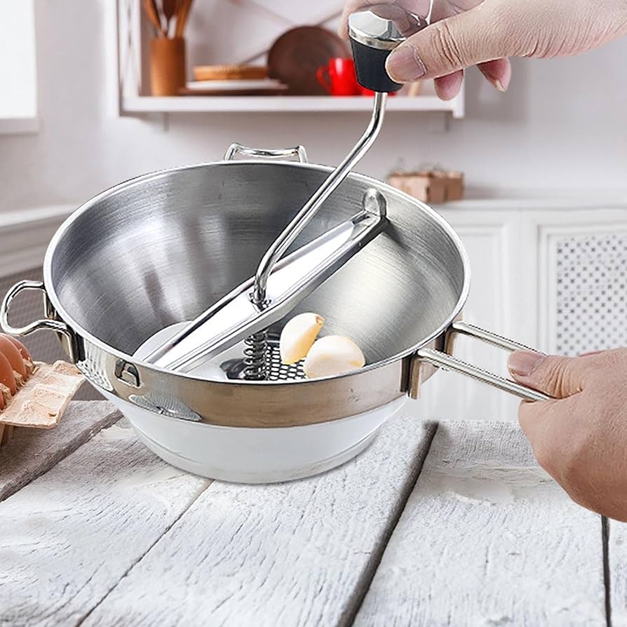 WMF 漉し器　フードミル WMF 漉し器 フードミル 調理器具