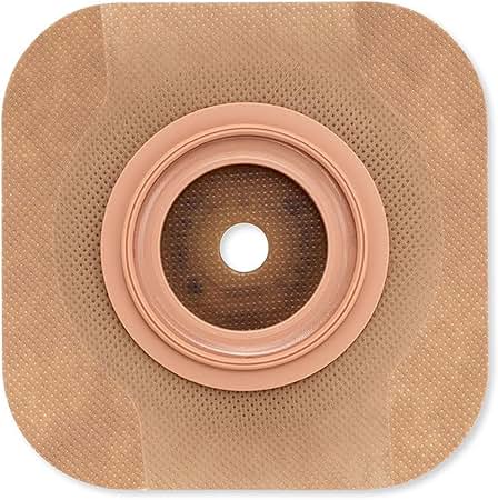 Amazon.com: Hollister 11403 CeraPlus Convex Skin Barrier, 5 Pack