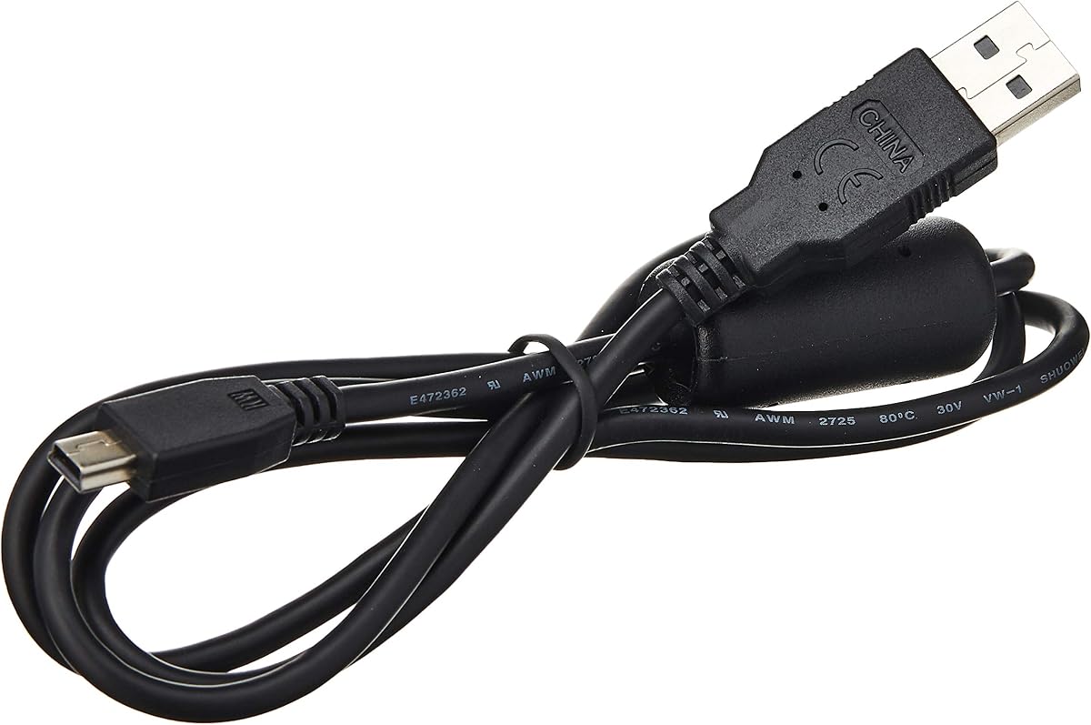 Cable USB