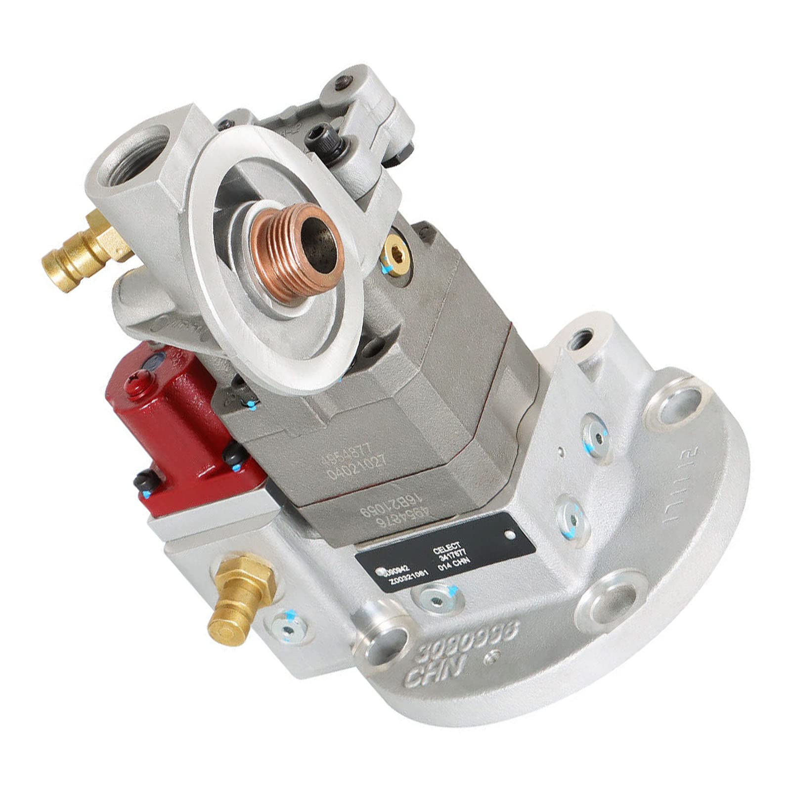 Amazon.com: Geofrey Fuel Pump 3883392 3883463 3075340 4010254 
