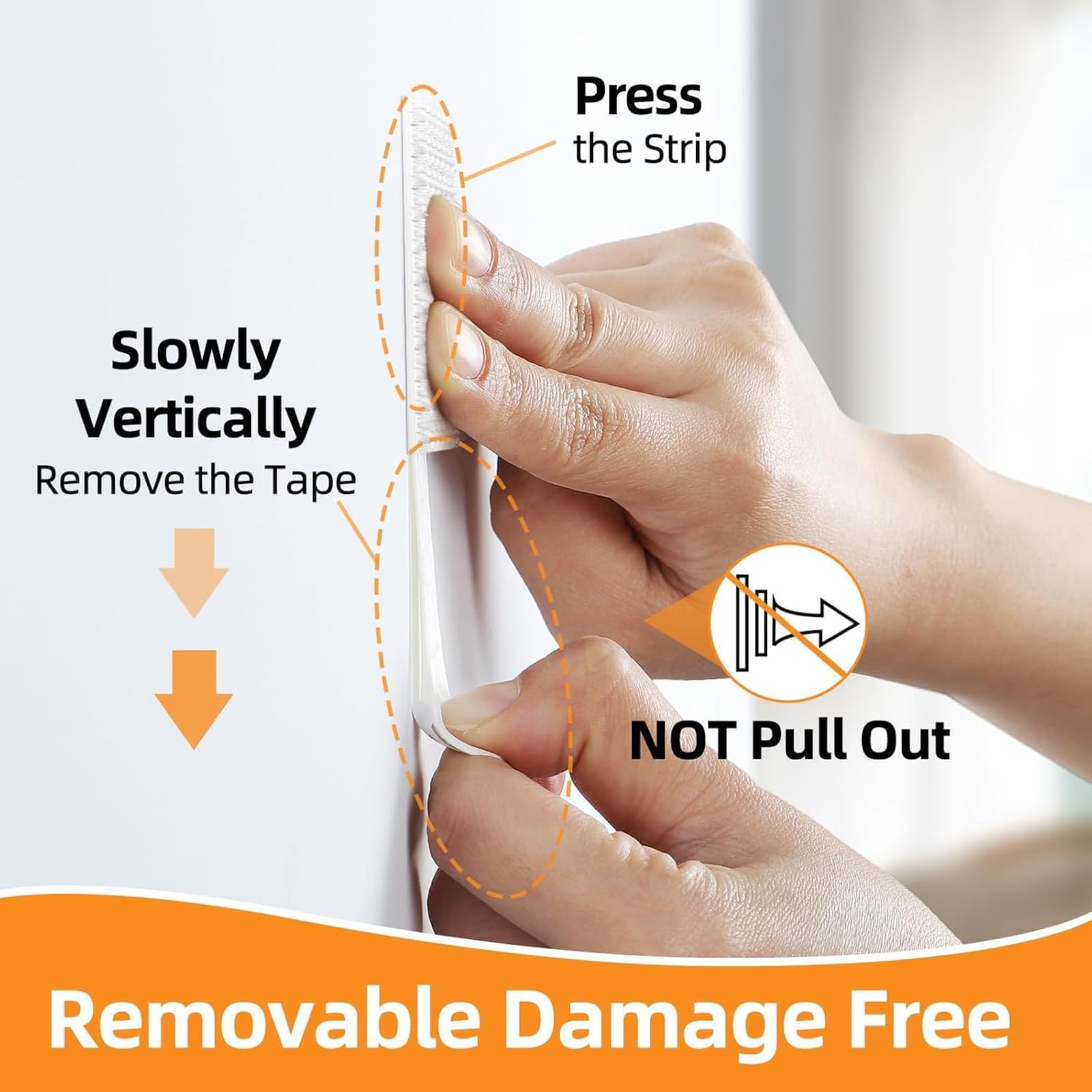 Command Strisce Appendiquadri | Confronta Prezzi - Foto 4