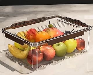 Preservation box, refrigerator storage box, kitchen bento box, frozen food storage box