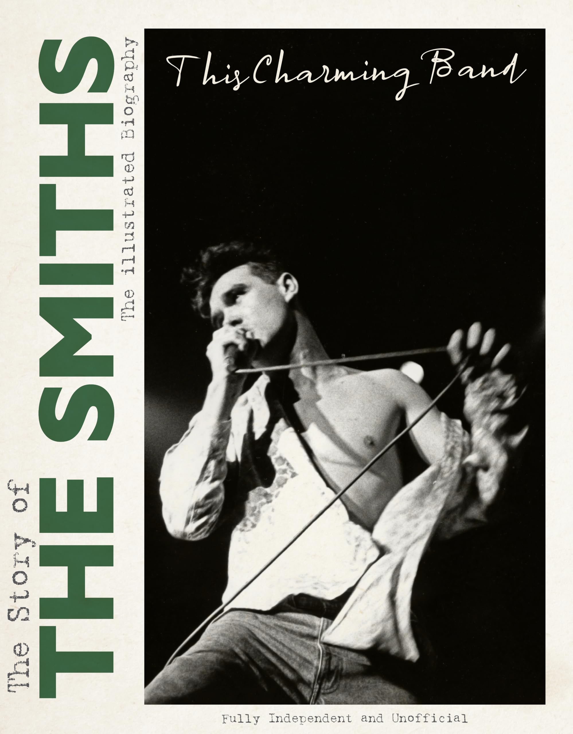The Story of The Smiths - This Charming Band