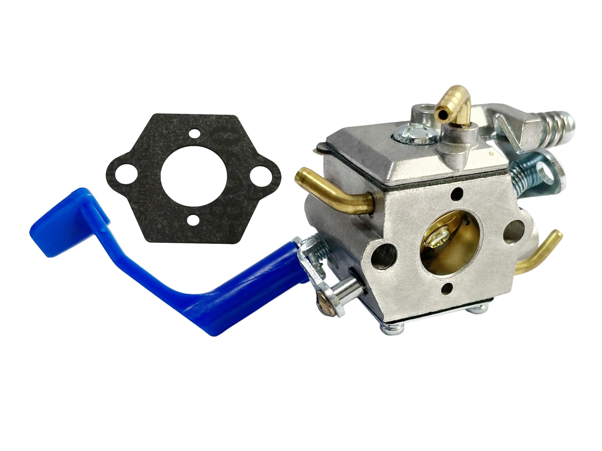 Carburetor For Oleo-Mac SPARTA BC22T BC220 BC24 BC240 Efco DS2210 DS2400 DS2410T Brushcutters PN EMAK 2318265R Replaces Walbro carburetor WT-1041