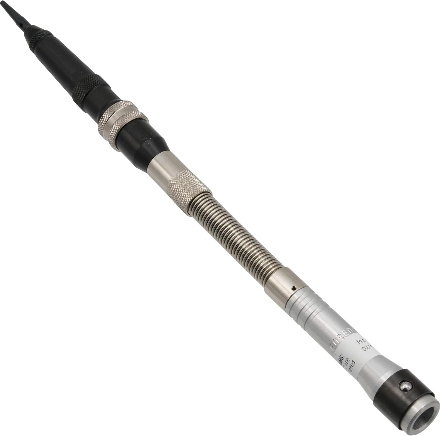 Handpiece, No.15D, Hammer, Duplex