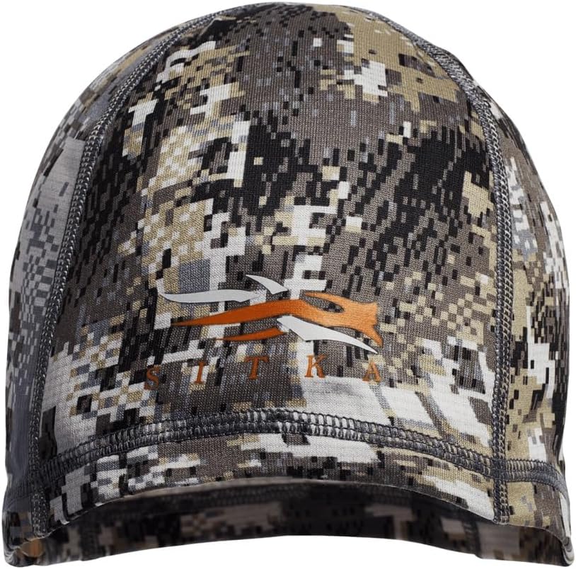 Sitka New for 2019 Beanie Optifade Open Country