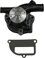 Vista 1 de GMB 150-1190 OE Bomba de agua de repuesto con junta