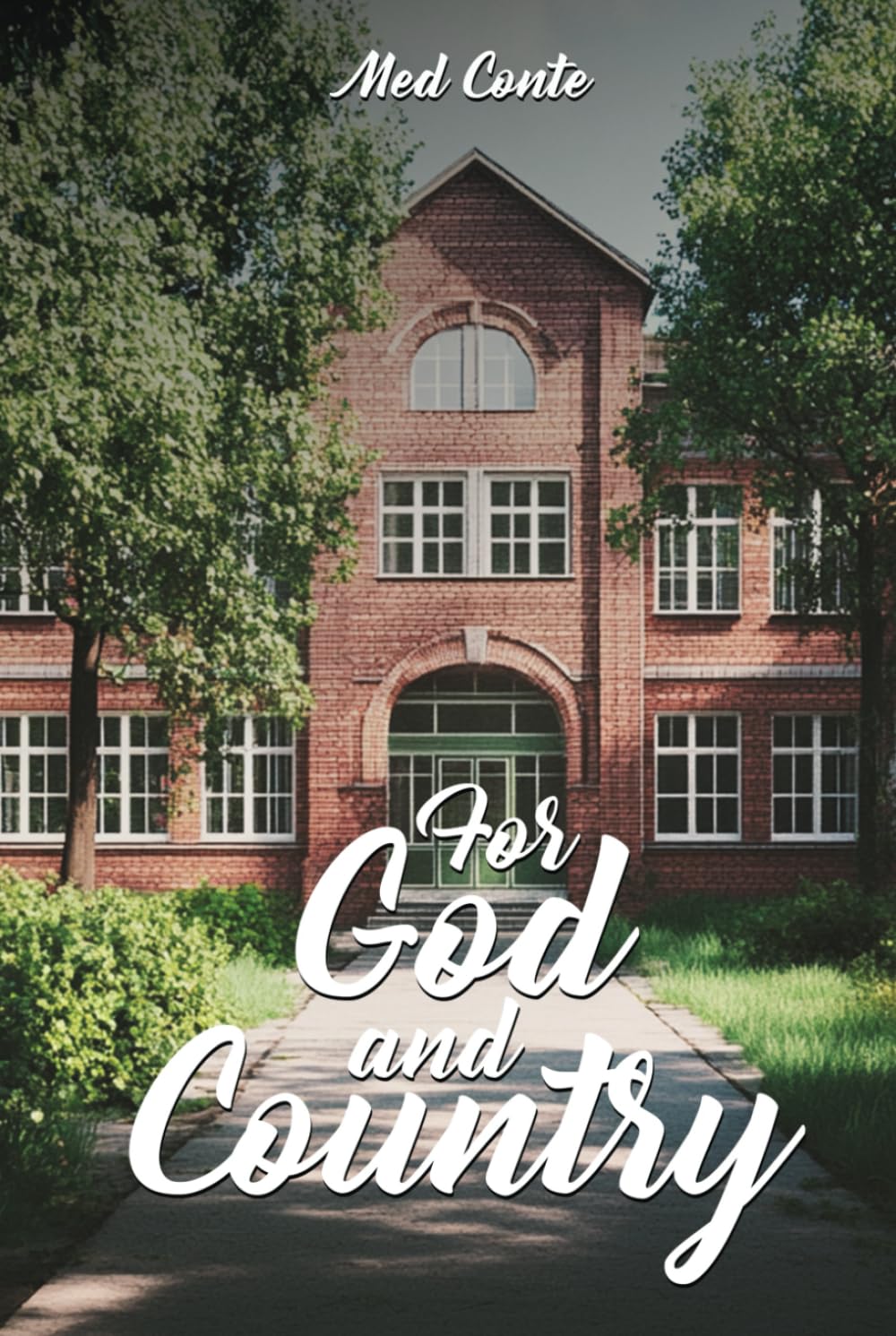 For God and Country