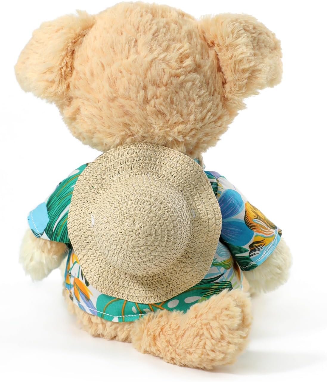 RECUR Dog Stuffed Animals Plush Toy,Heatable Lavender Scented Puppy Plushie for Anxiety Relief, Gift for Children or Adult
