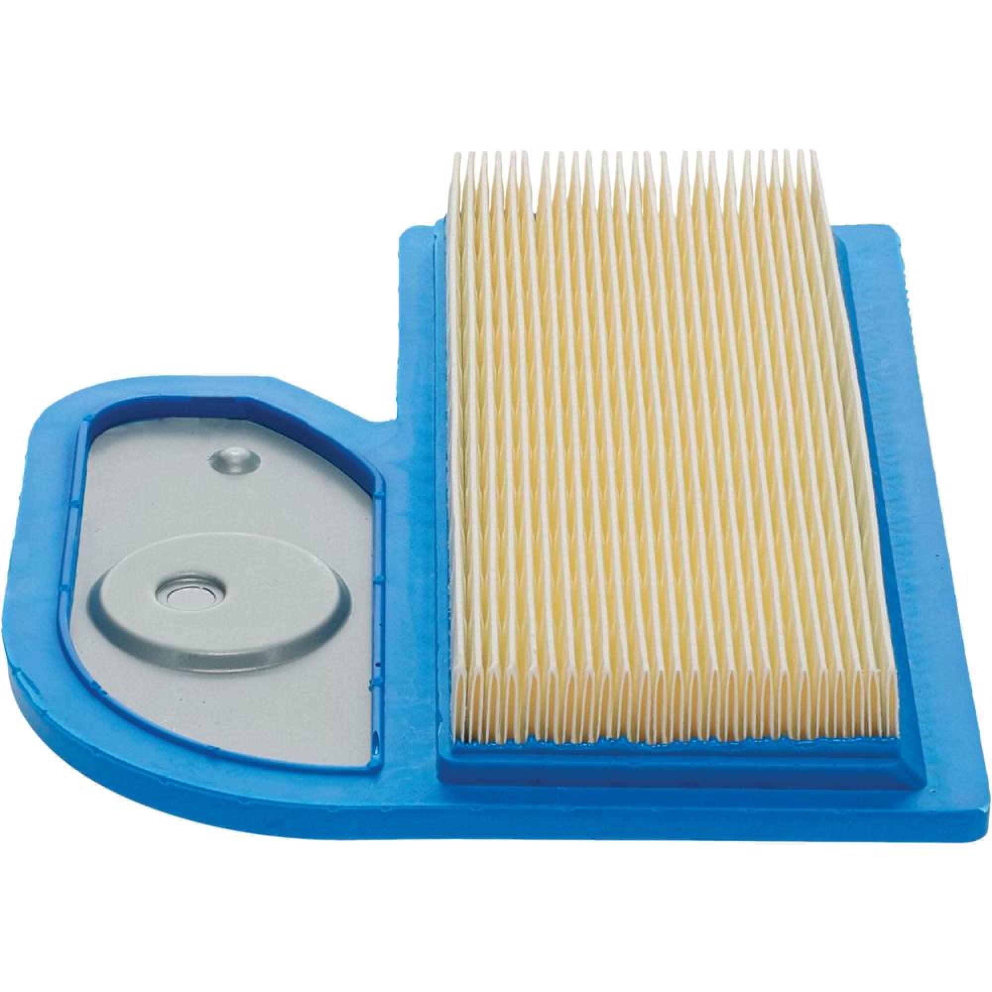 Stens 100-160 Air Filter, top view