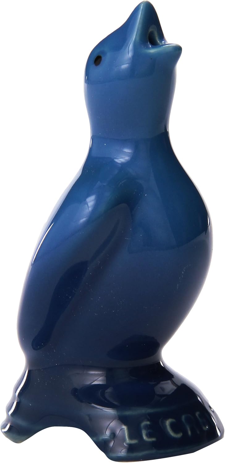Le Creuset Stoneware Pie Bird, 3.25", Marseille