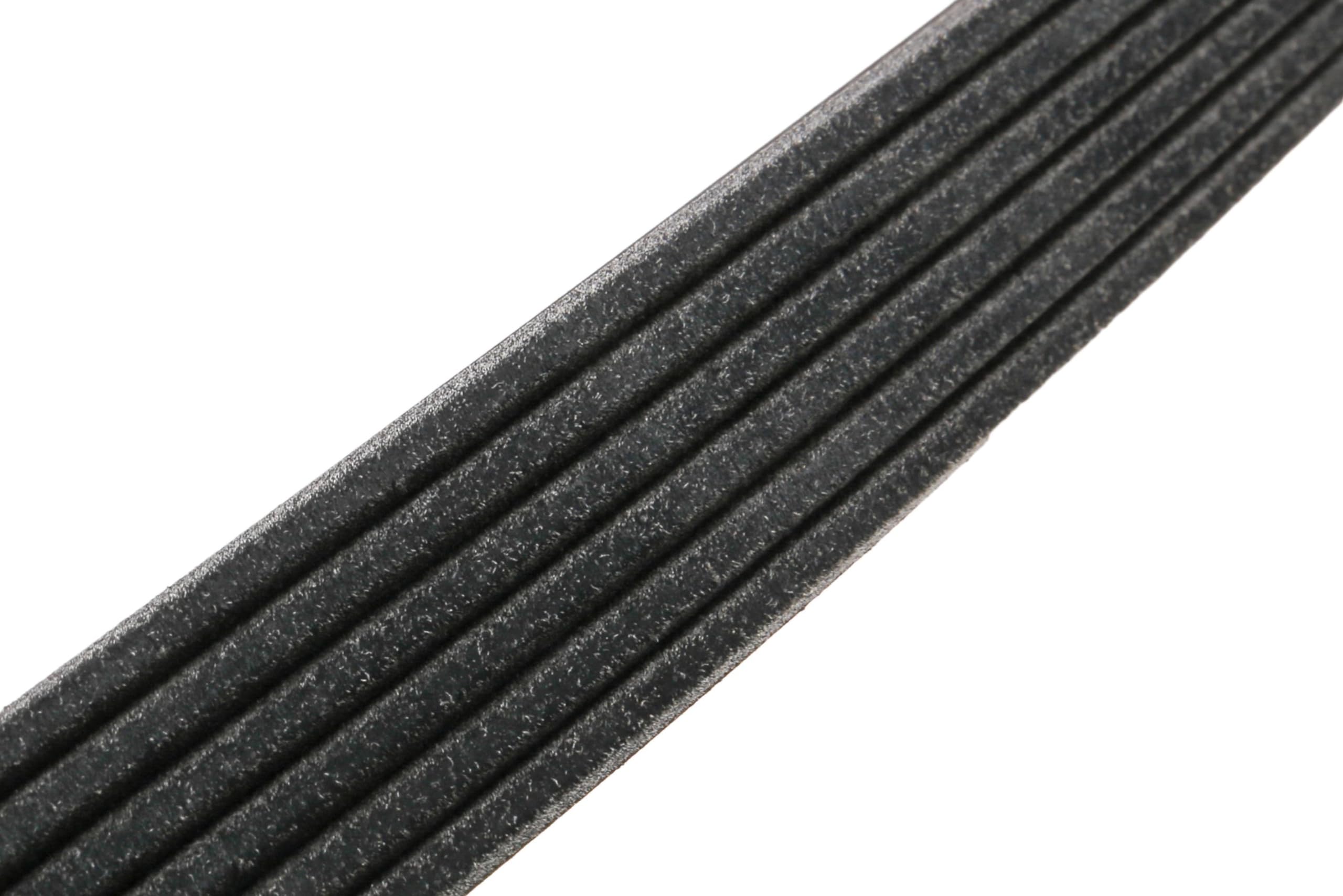Amazon.com: ACDelco GM Original Equipment 12628027 V-Ribbed 