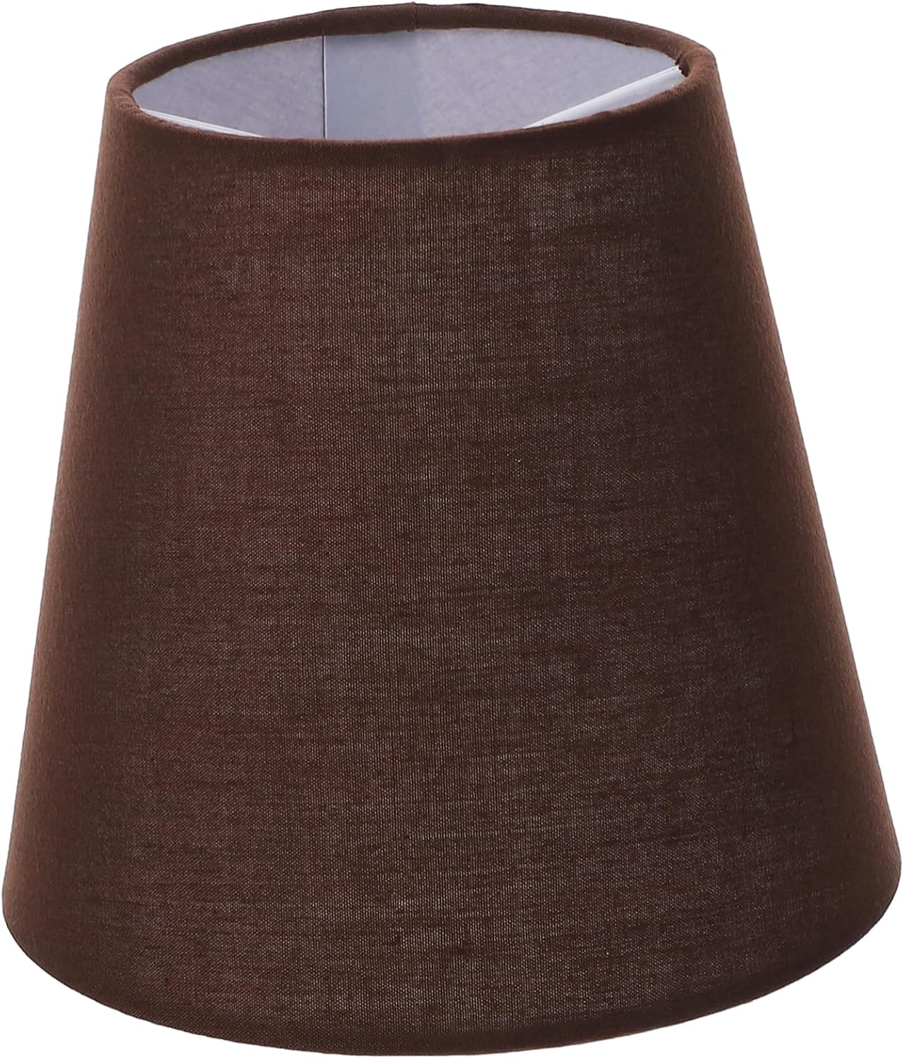 Cloth Lamp Shades Chandelier Covers Handmade Fabric Clip Shades for Floor Table and Wall Lamps Soft Light Filter for Decor