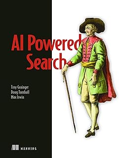 AI-Powered Search
