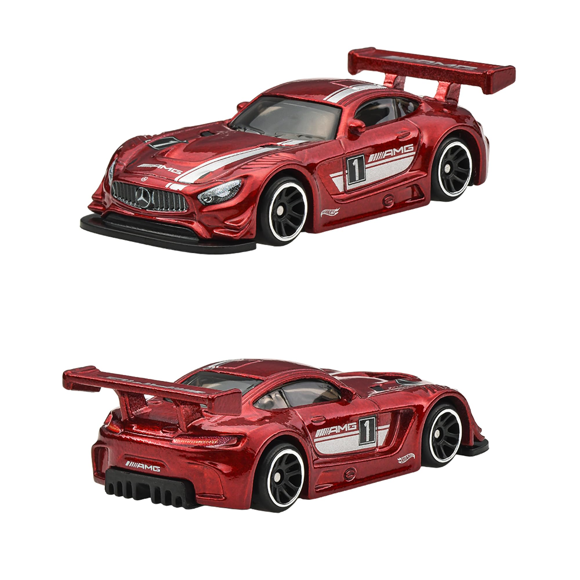 Amazon | ホットウィール(Hot Wheels) ユーロスタイル マルチパック