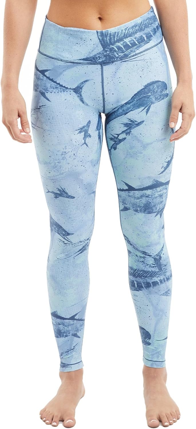 PELAGIC Women's Maui Legging