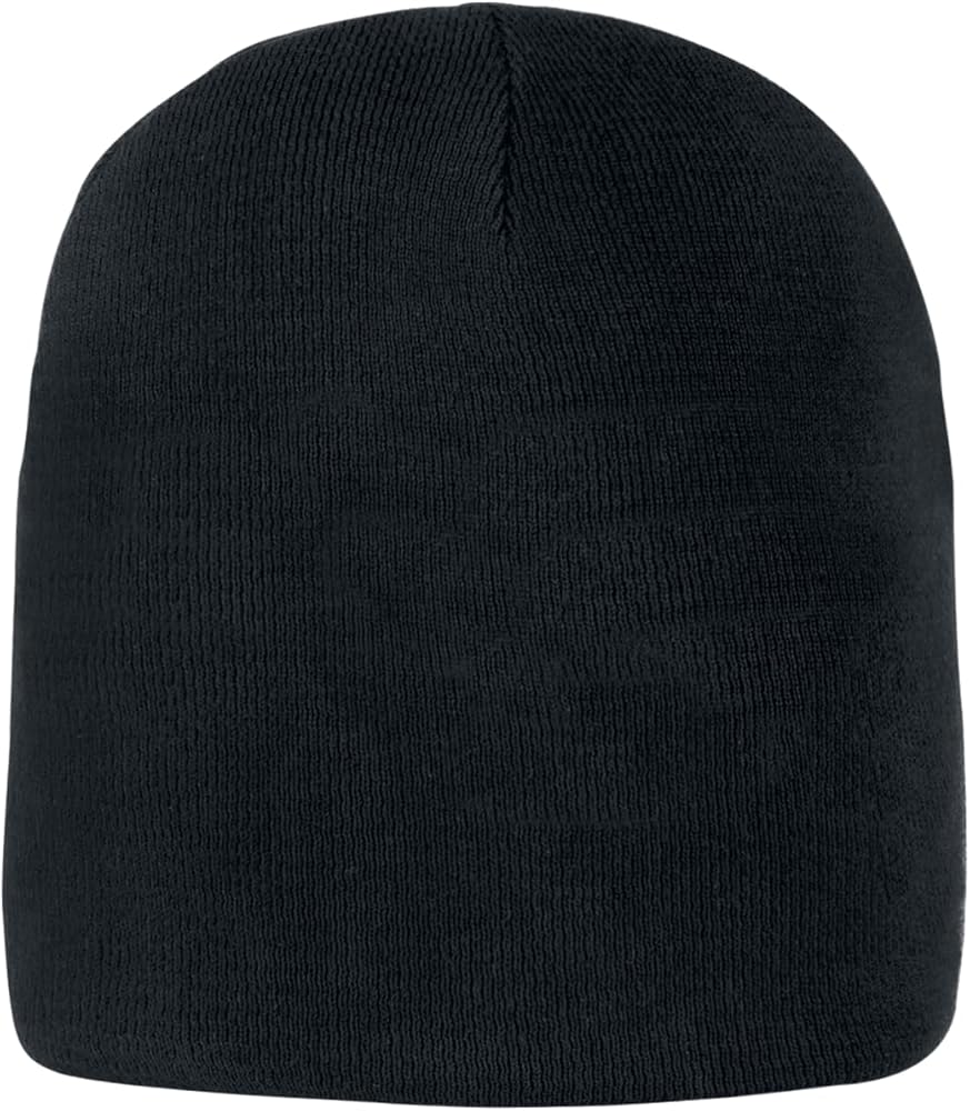 Avenged Sevenfold Logo Beanie Black at Amazon Men's Clothing store