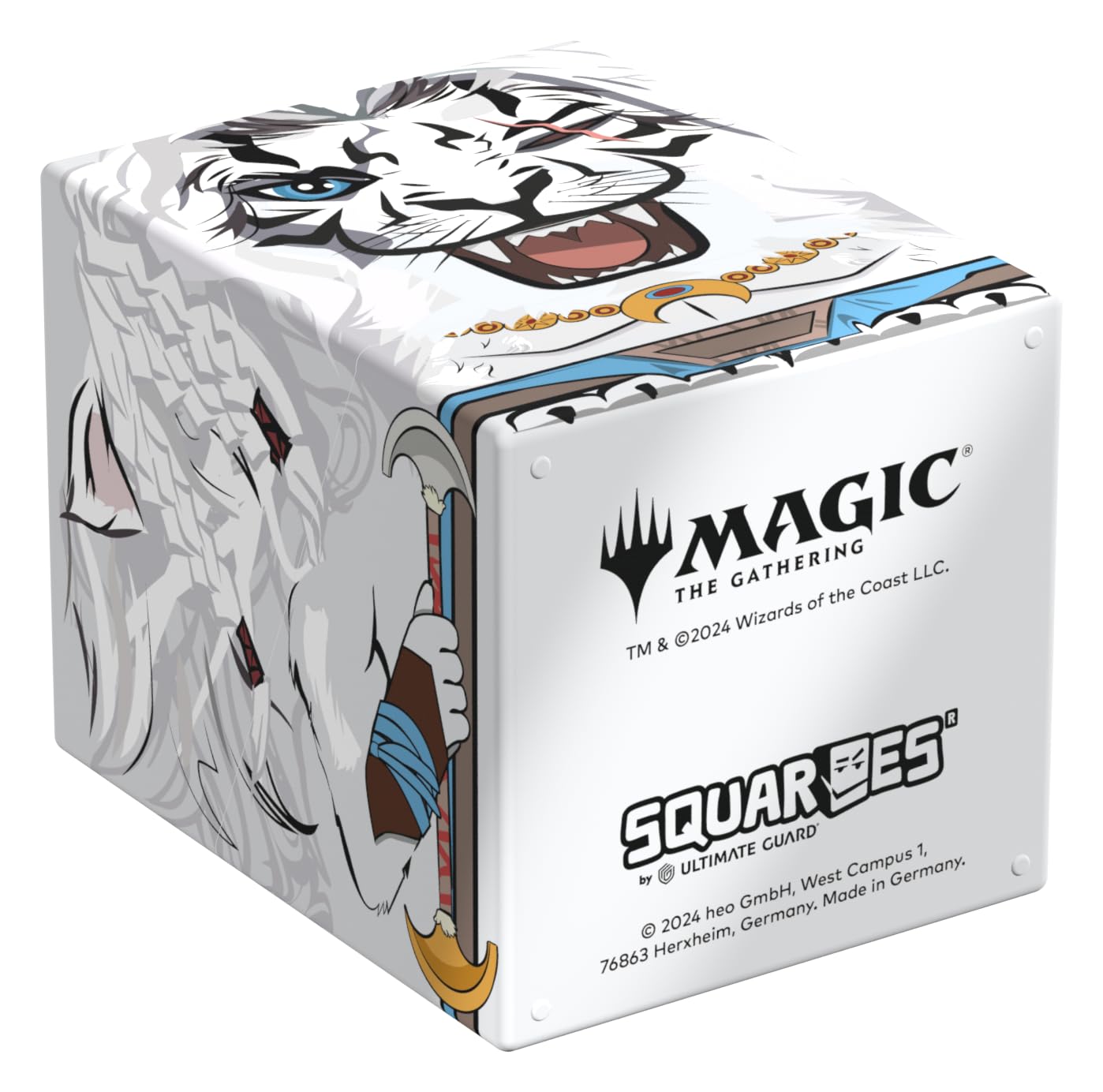 MTG UltimateGuard Lands Edition2 全種セット Amazon.com: Ultimate Guard - Squaroes - Boulder 100+ - MTG