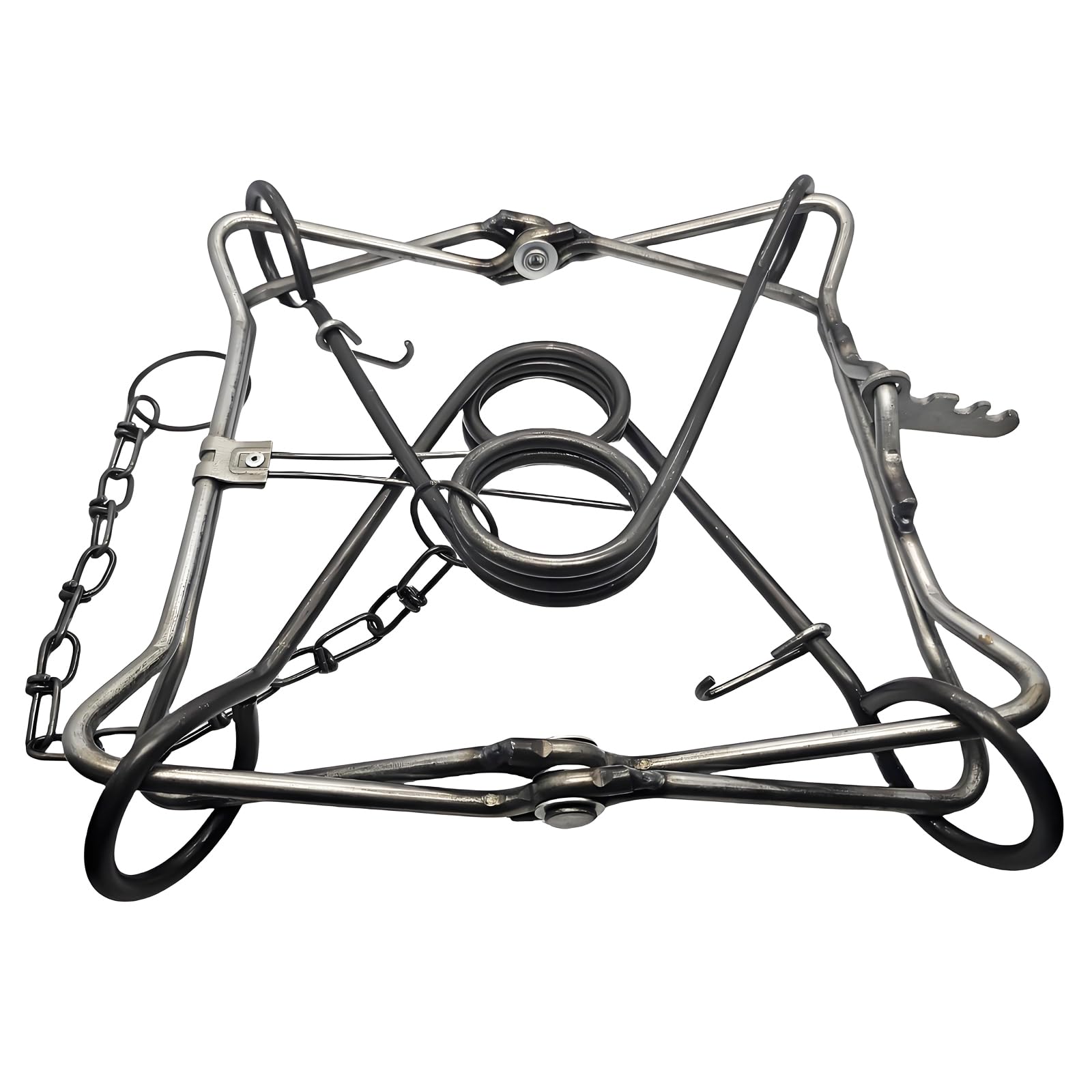 Photo 1 of 1-Packer Double-Sided Setter 0420-110-220-330 Outdoor Easy Setup Ideal for Farm,Gardens,and Yard Use (S-110)