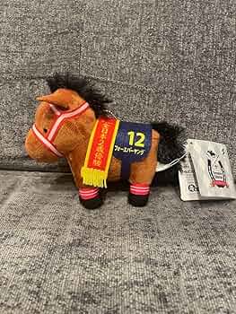 サラブレッドコレクション フォーエバーヤング フォーエバーヤングぬいぐるみ Amazon.co.jp: フォーエバーヤング サラブレッドコレクション