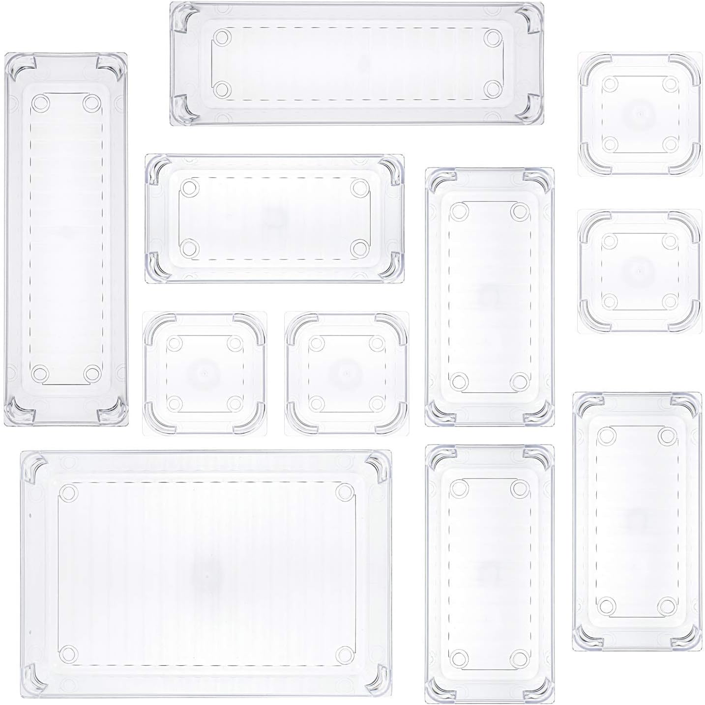 portaoggetti da cucina per utensili