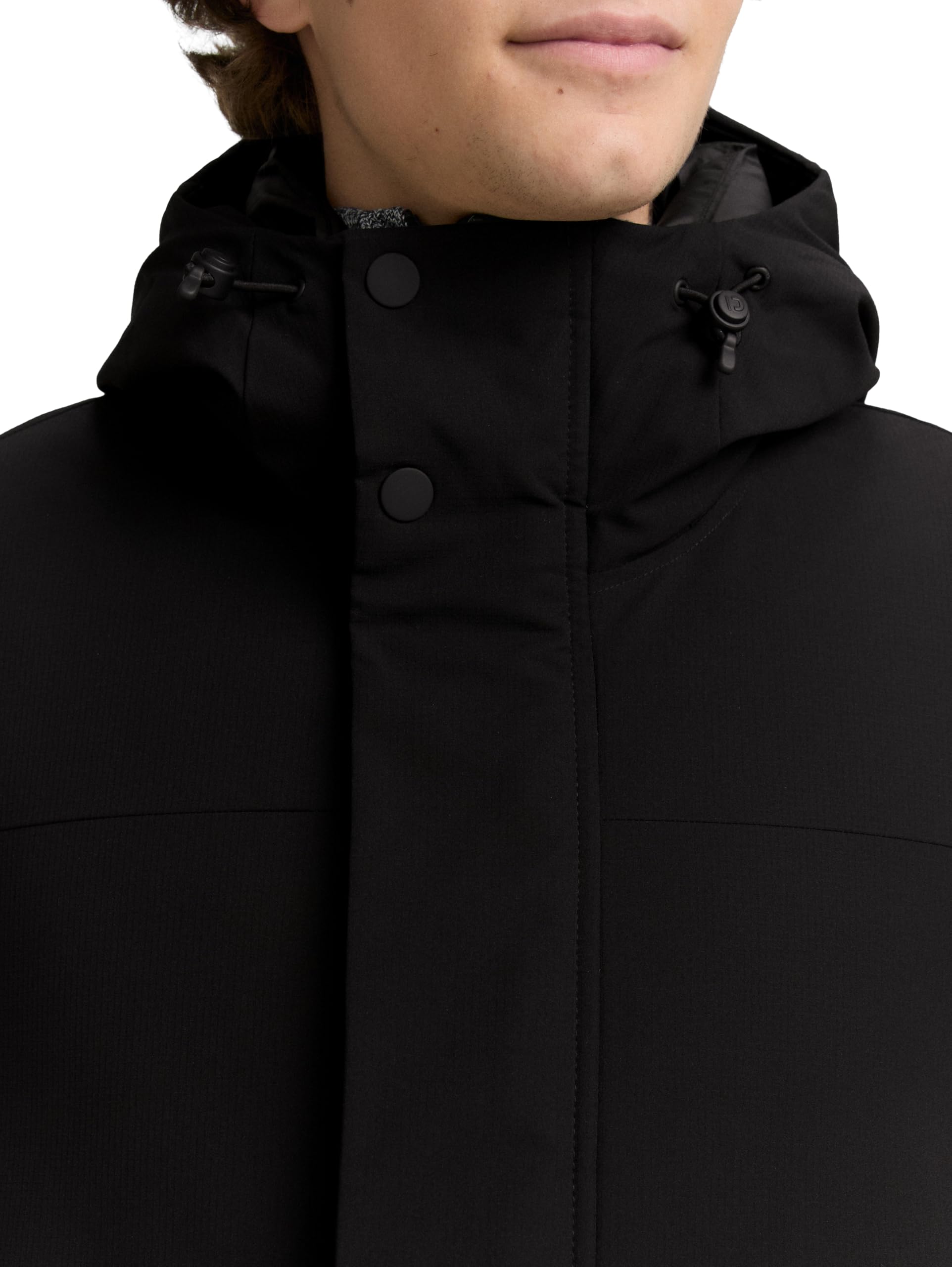 TOM TAILOR Denim 1046899 - Parka Hombre