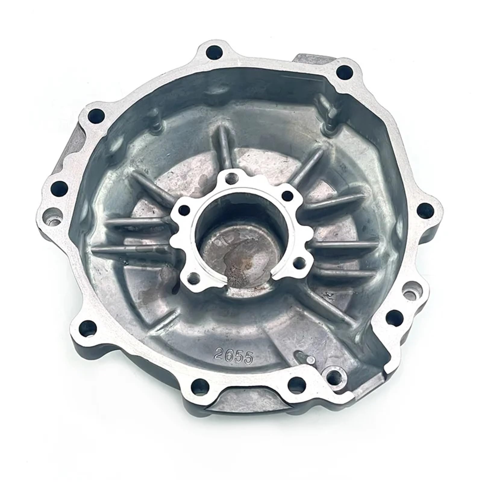 Guarnizione Carter Frizione, Guarnizione laterale del carter dello statore motore, adatta per KAWASAKI ZX6R ZX 6R 636 ZX636 2007 2008