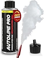Vista 1 de AutoLine Pro Solución de líquido Ventus Dura más de 500 pruebas Prácticamente sin olor 4 onzas líquidas [solo para máquina de humo Ventus]
