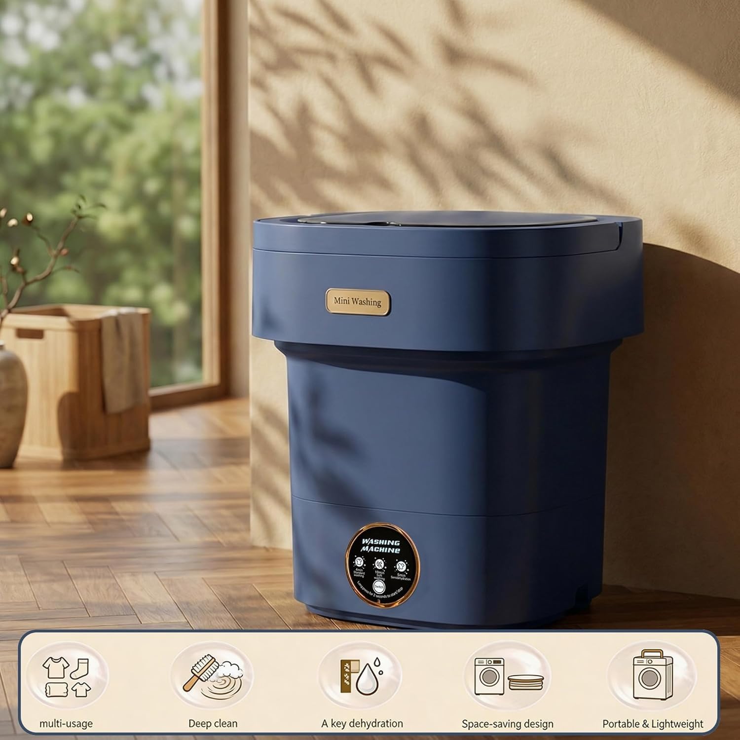 Product Variant View