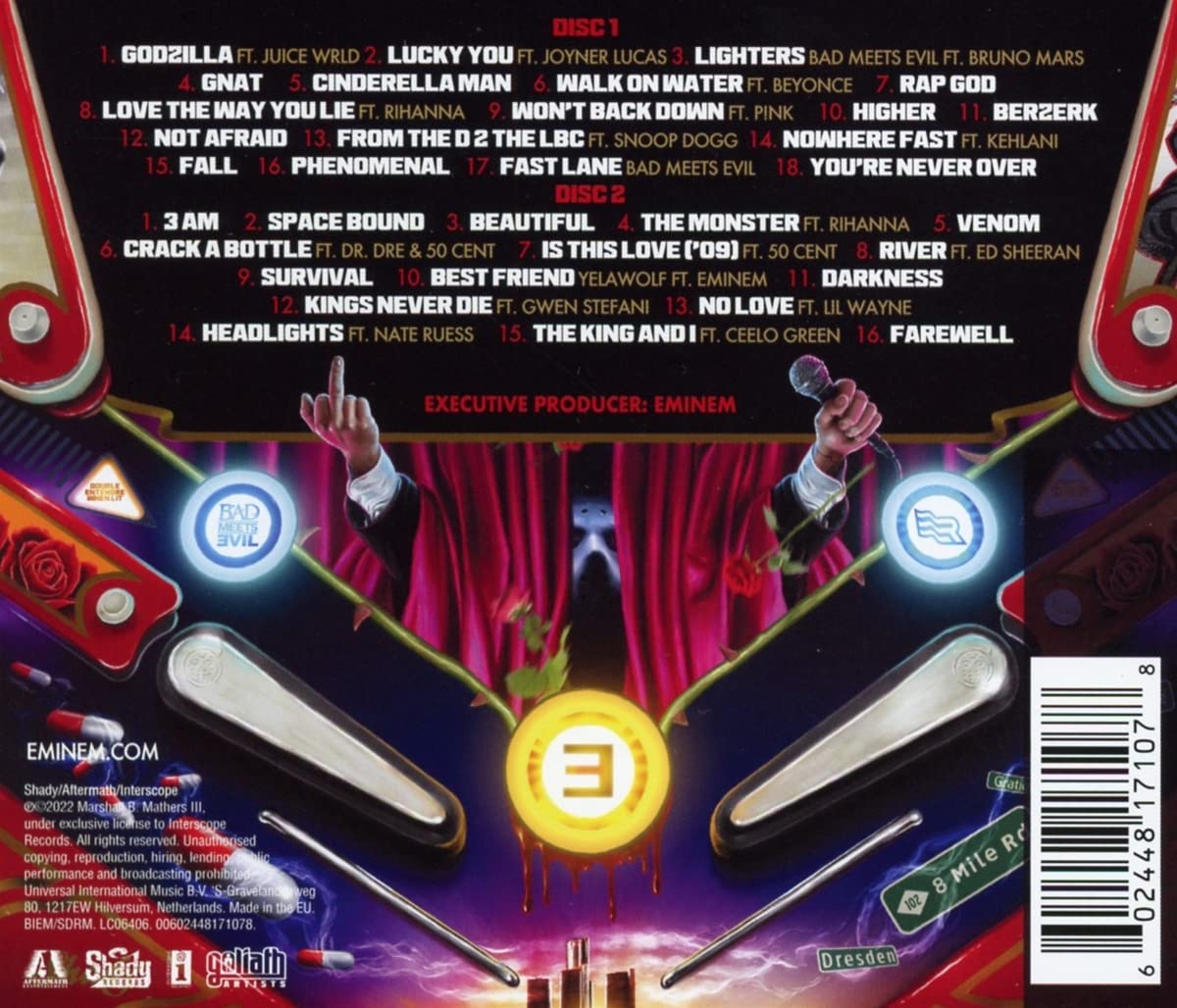 Curtain Call 2explicit_lyrics