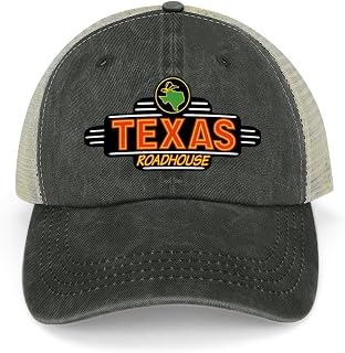 Unisex Adult Retro Mesh Baseball Cap for Women Men Trucker Cotton Hat Work/Daily Women's Men's Outdoor Sport Cap