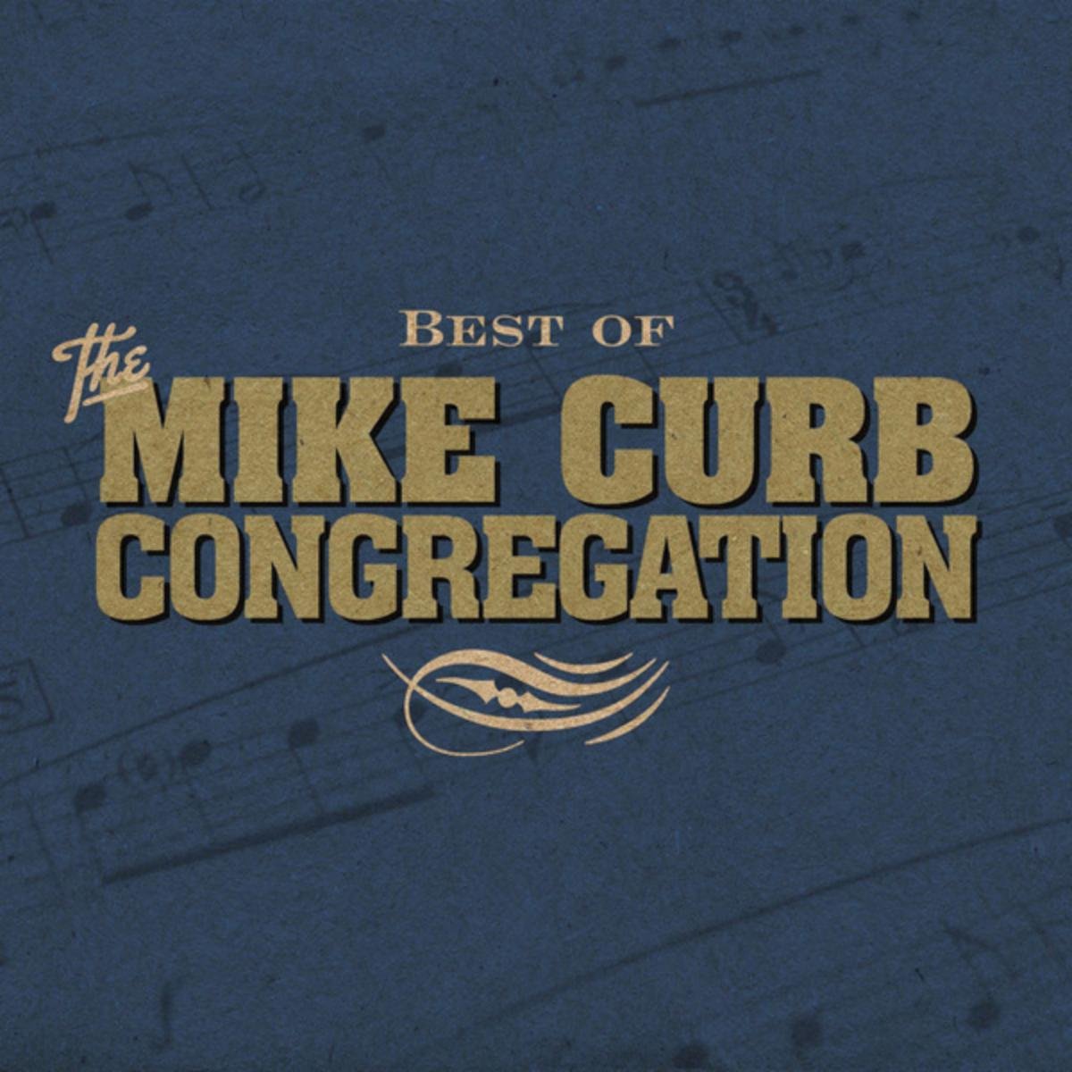 Mike Curb Congregation