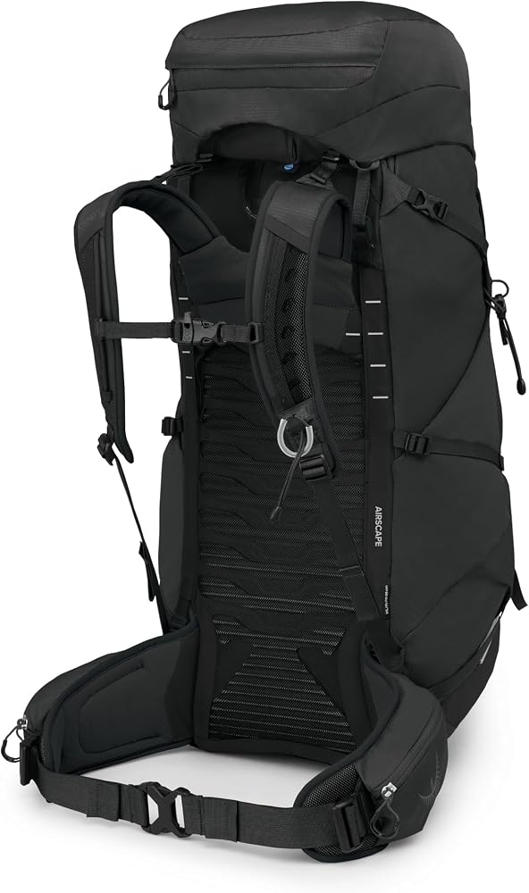 backpack for traveling europe industry What I Packed for 3 Months in Europe