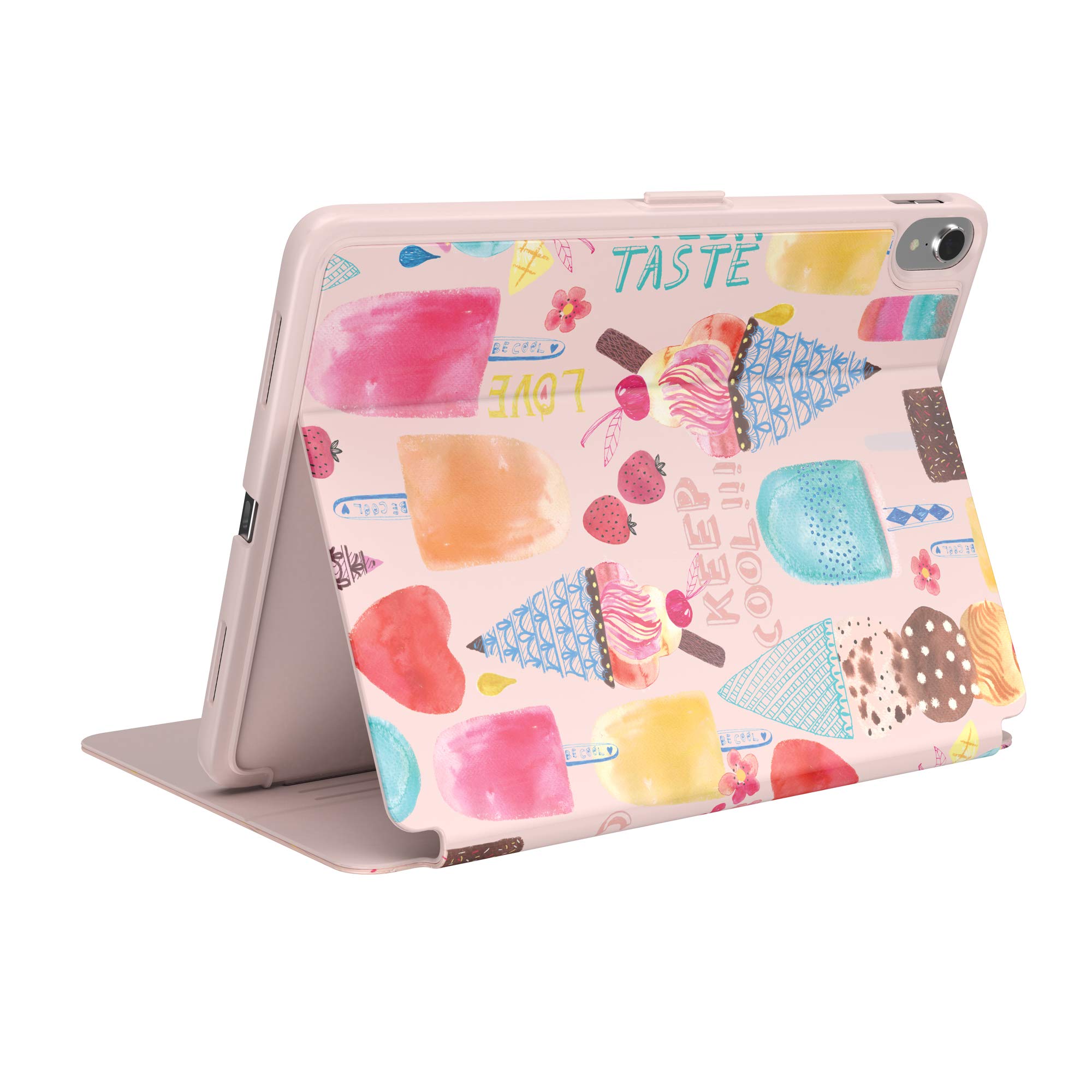 ipad pro compatible printer