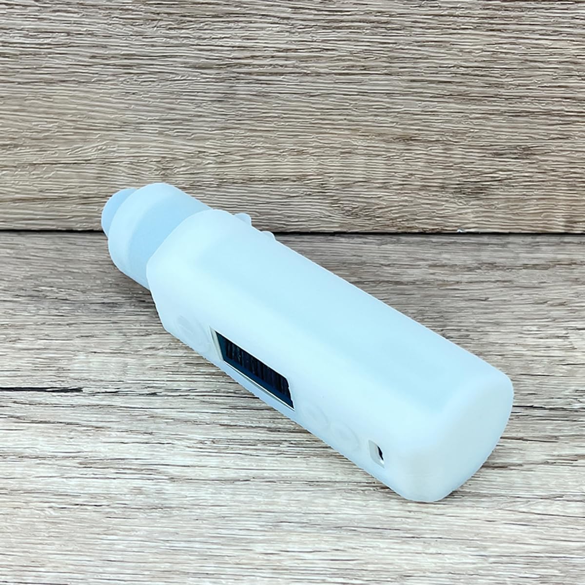WratryParts Coque en silicone compatible avec le kit Voopoo Drag X2