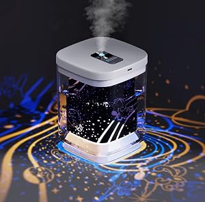 Umidificatore silenzioso per soggiorno thumbnail classifica
