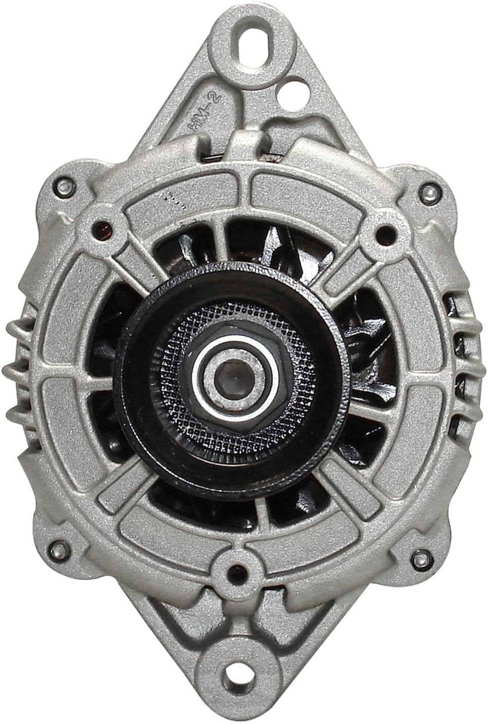 ACDelco Gold 334-2922A Alternator, Remanufactured (Renewed)