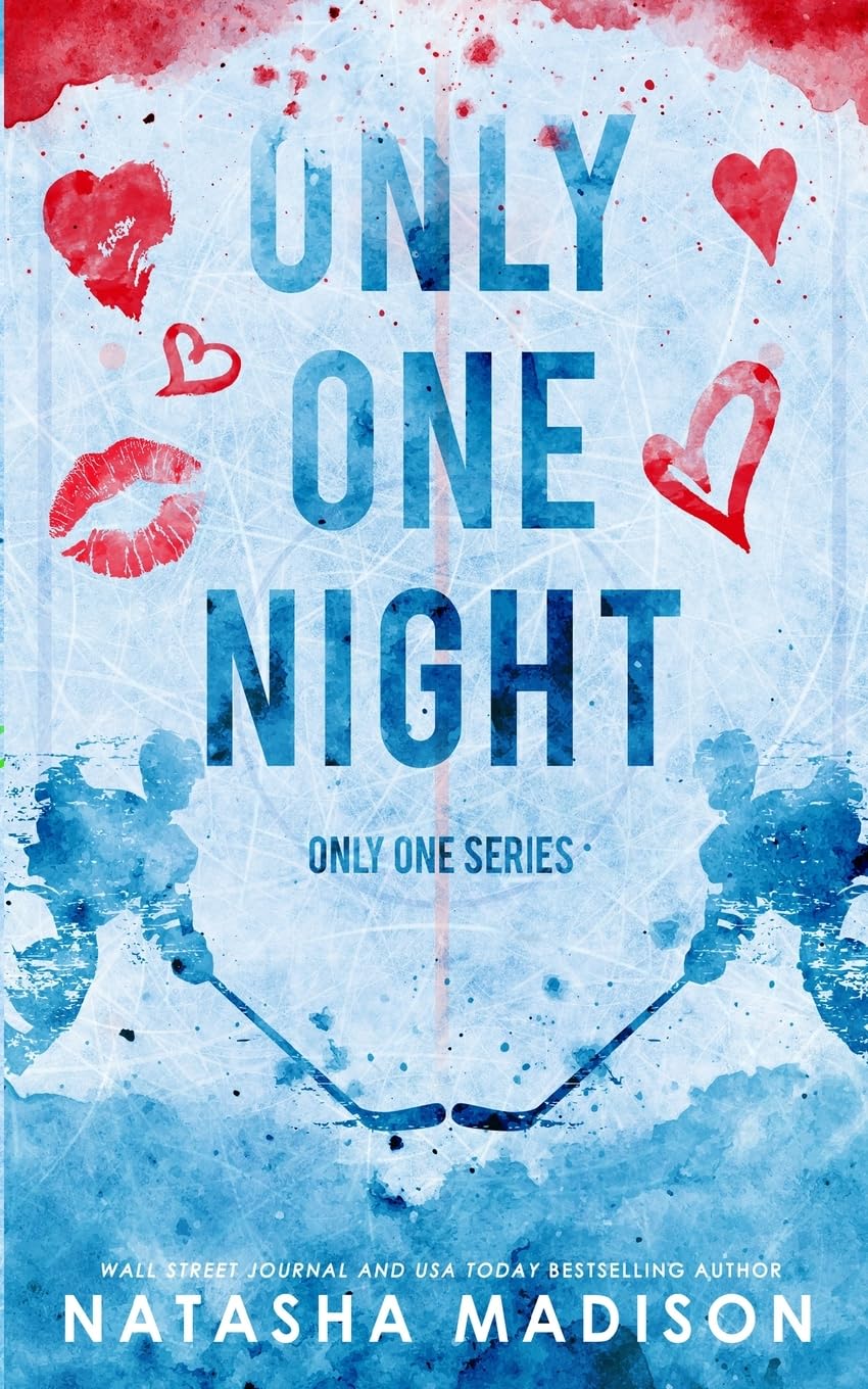 Natasha Madison Only One Night (Special Edition Paperback) (3) Paperback – Special Edition, 6 January 2023